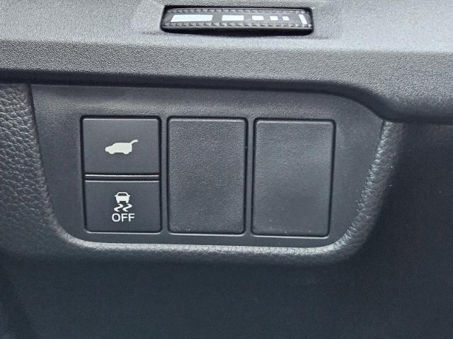 2025 Honda CR-V Hybrid Vehicle Photo in Denison, TX 75020