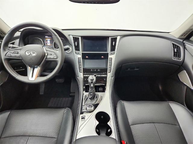 2023 INFINITI Q50 Vehicle Photo in Grapevine, TX 76051