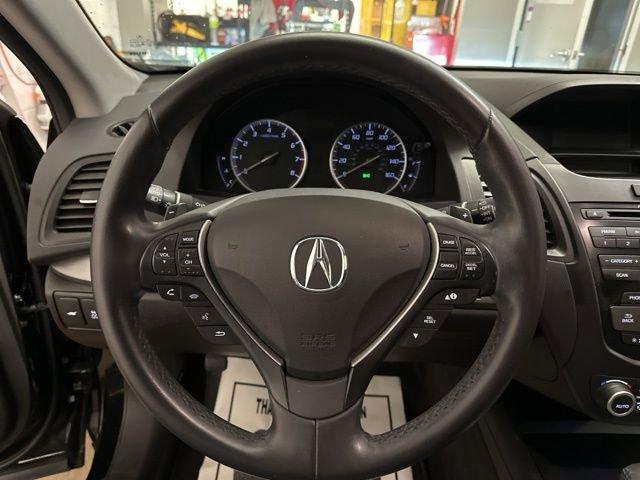 2018 Acura RDX Vehicle Photo in MEDINA, OH 44256-9631