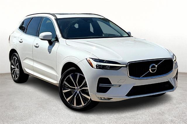 2022 Volvo XC60 Vehicle Photo in Houston, TX 77007