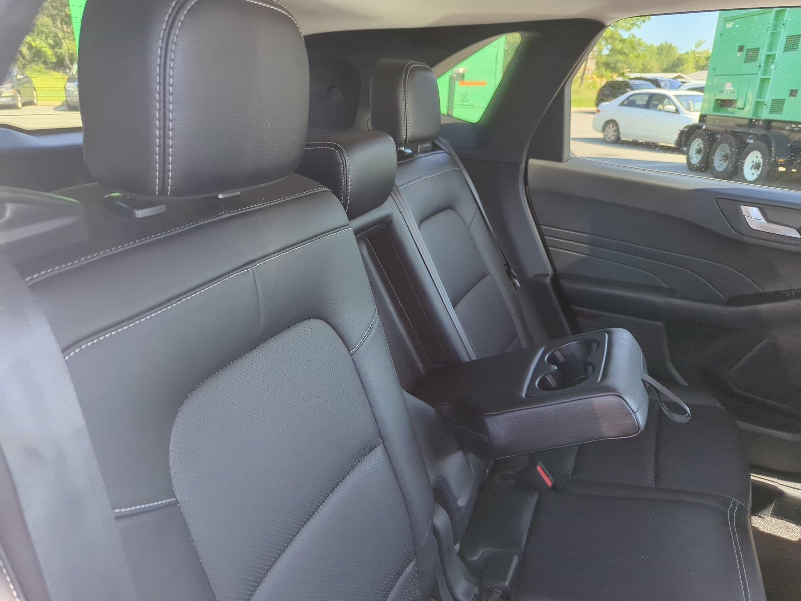 2021 Ford Escape Vehicle Photo in Clearwater, FL 33765