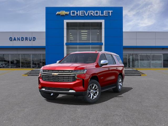 2024 Chevrolet Tahoe Vehicle Photo in GREEN BAY, WI 54302-3701