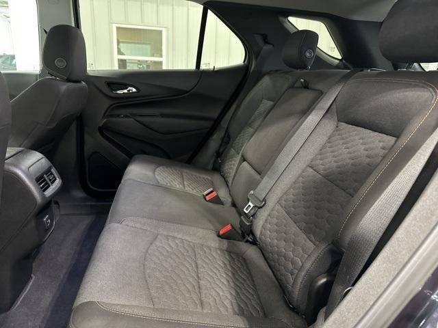 2019 Chevrolet Equinox Vehicle Photo in GLENWOOD, MN 56334-1123