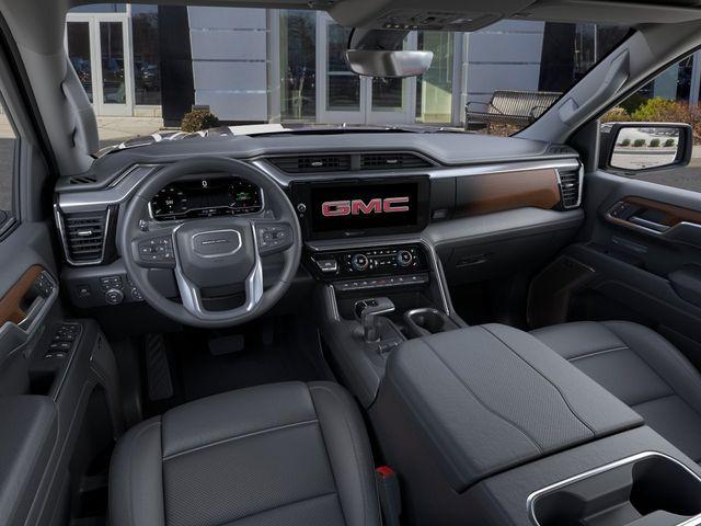 2024 GMC Sierra 1500 Vehicle Photo in DANBURY, CT 06810-5034