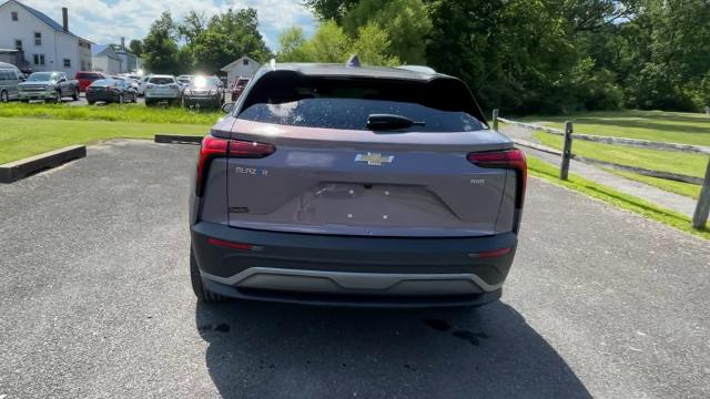 2024 Chevrolet Blazer EV Vehicle Photo in THOMPSONTOWN, PA 17094-9014