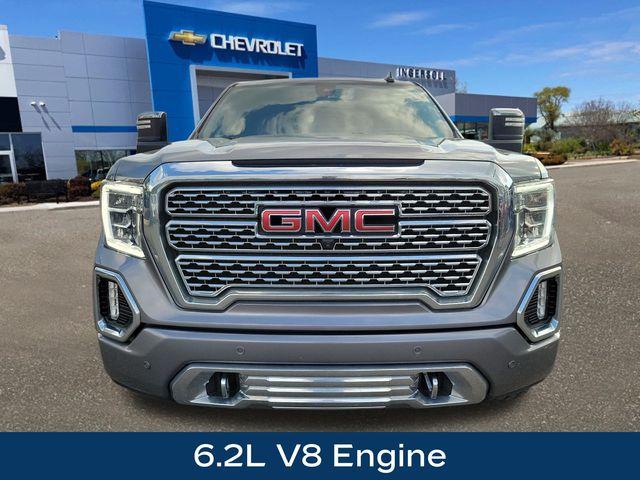 2022 GMC Sierra 1500 Limited Vehicle Photo in DANBURY, CT 06810-5034