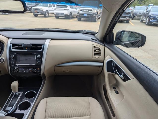 2014 Nissan Altima Vehicle Photo in POMEROY, OH 45769-1023