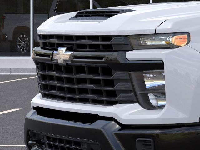 2025 Chevrolet Silverado 2500 HD Vehicle Photo in ORLANDO, FL 32808-7998