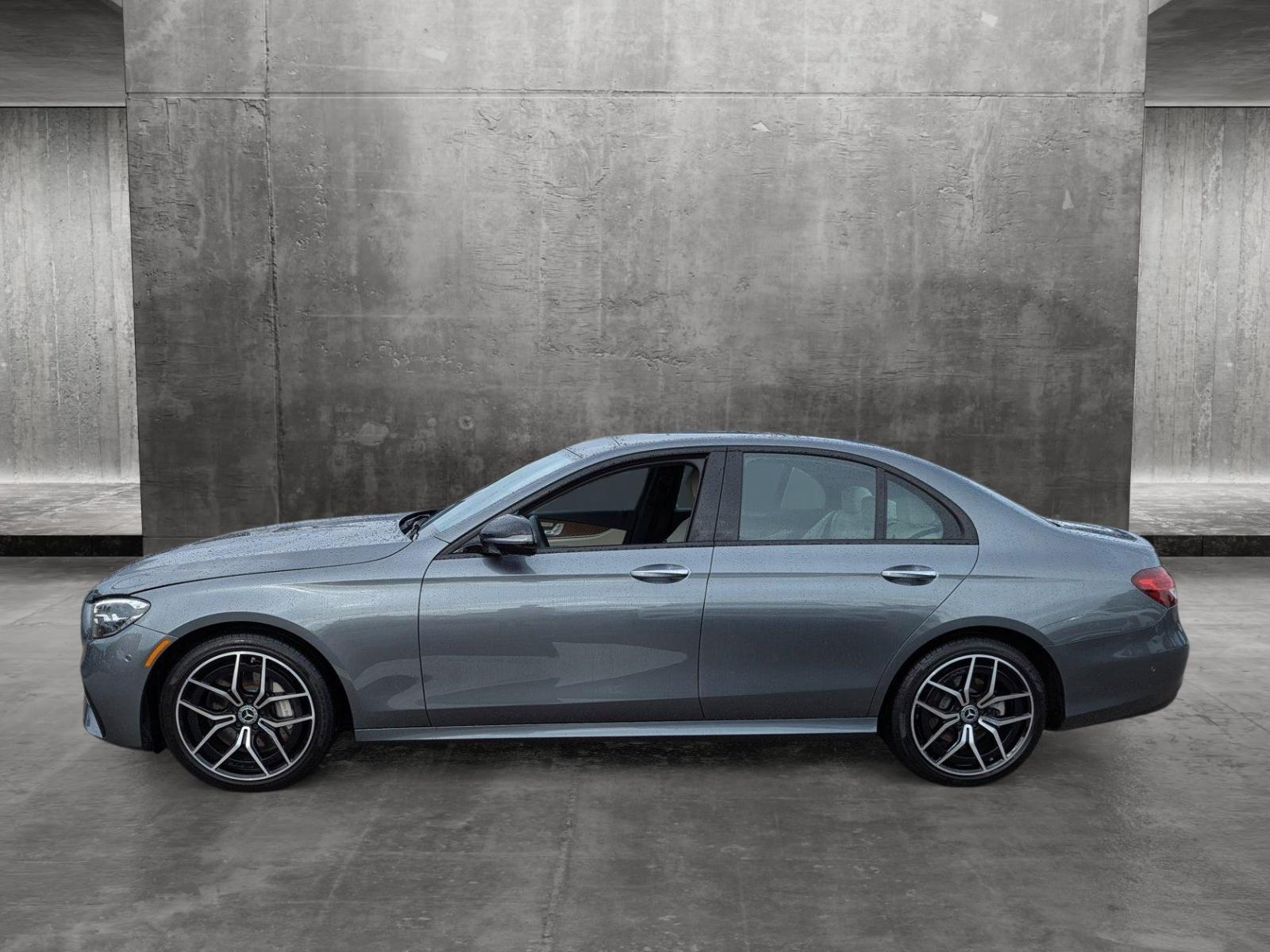 2023 Mercedes-Benz E-Class Vehicle Photo in Delray Beach, FL 33444