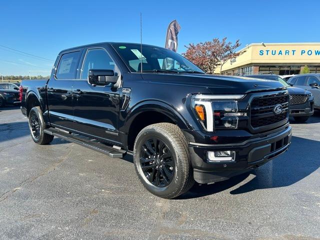 2024 Ford F-150 Vehicle Photo in Danville, KY 40422-2805