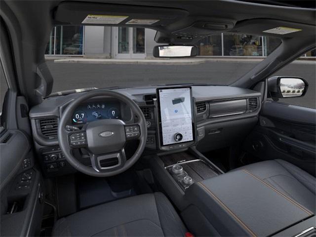 2024 Ford Expedition Max Vehicle Photo in Mahwah, NJ 07430-1343