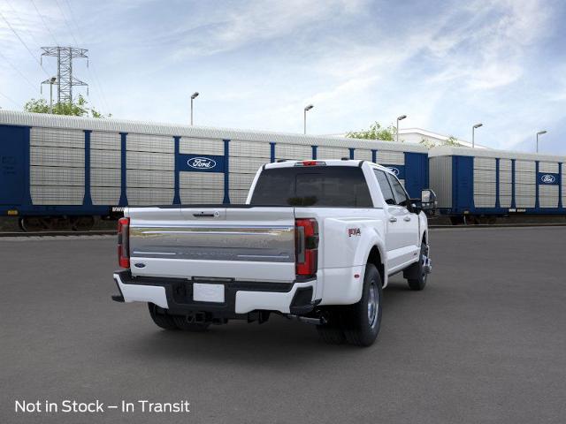 2024 Ford Super Duty F-350 DRW Vehicle Photo in STEPHENVILLE, TX 76401-3713