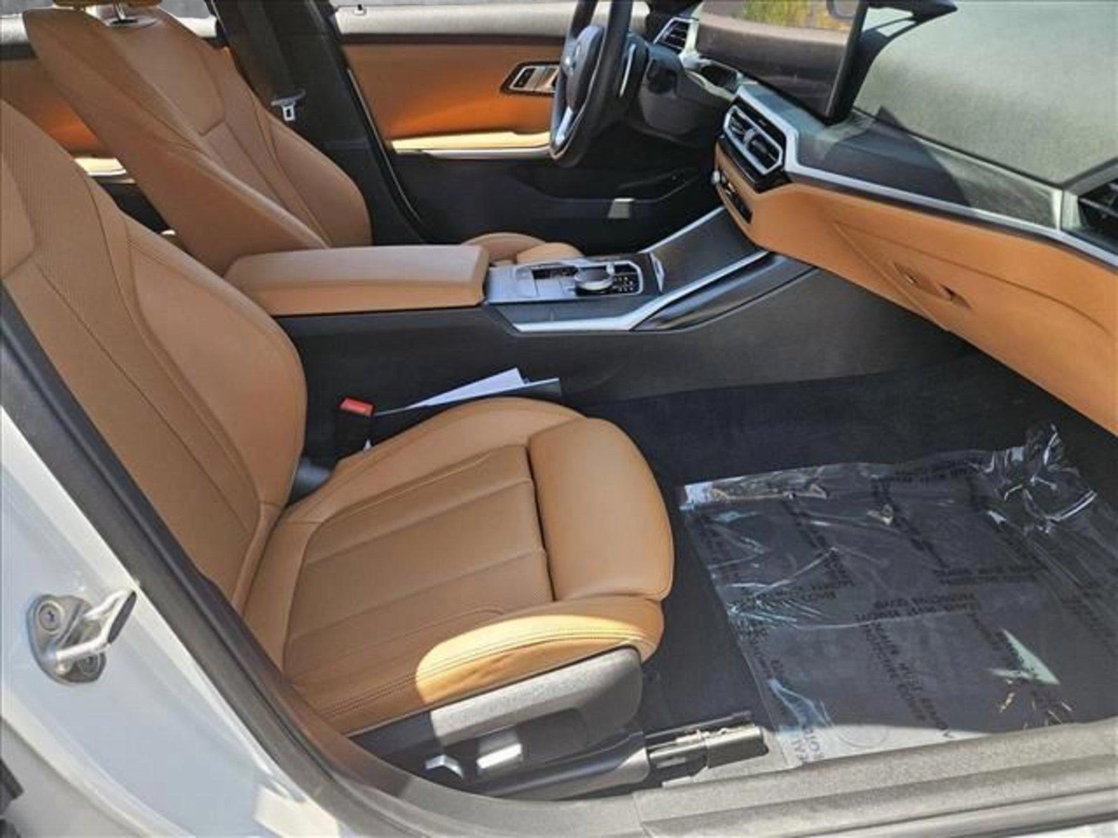 2023 BMW 330e Vehicle Photo in Las Vegas, NV 89149