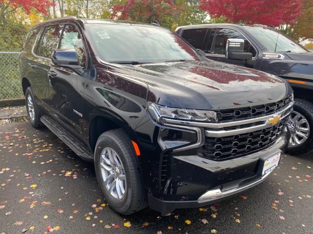 2023 Chevrolet Tahoe Vehicle Photo in VANCOUVER, WA 98661-7245