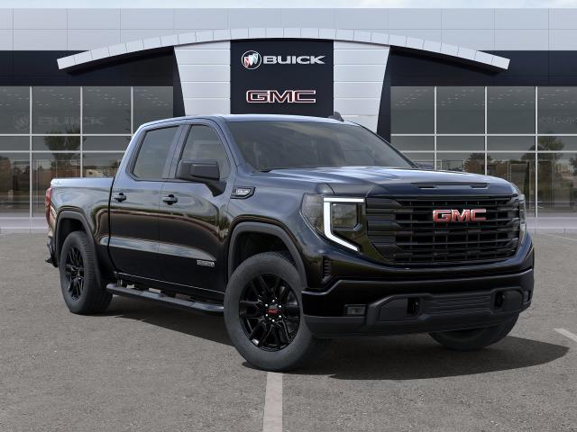 2024 GMC Sierra 1500 Vehicle Photo in LITTLE FALLS, NJ 07424-1717