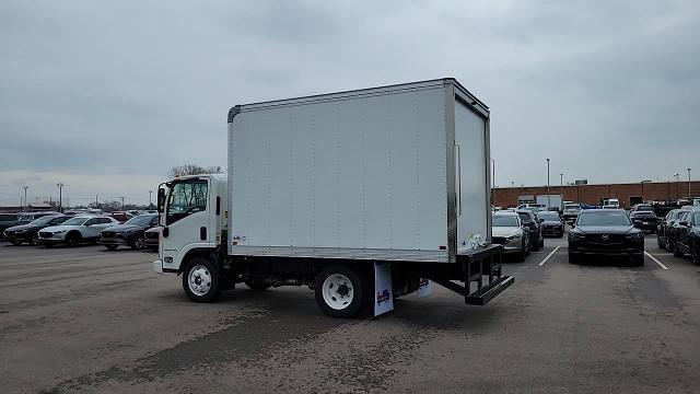 2024 Chevrolet 4500 HG LCF Gas Vehicle Photo in JOLIET, IL 60435-8135