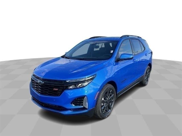 Photo of a 2024 Chevrolet Equinox RS for sale