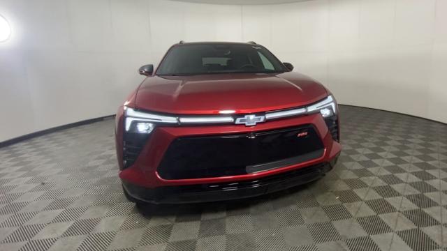 2024 Chevrolet Blazer EV Vehicle Photo in ALLIANCE, OH 44601-4622