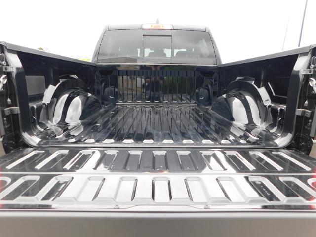 2025 Ram 1500 Vehicle Photo in Gatesville, TX 76528