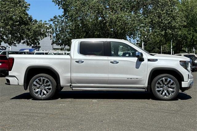 2024 GMC Sierra 1500 Vehicle Photo in ELK GROVE, CA 95757-8703