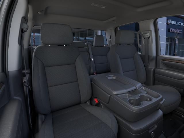 2024 GMC Sierra 2500 HD Vehicle Photo in KANSAS CITY, MO 64114-4545