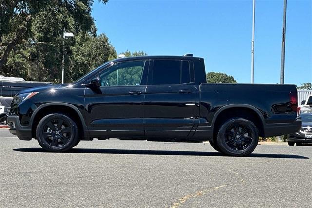 2020 Honda Ridgeline Vehicle Photo in ELK GROVE, CA 95757-8703