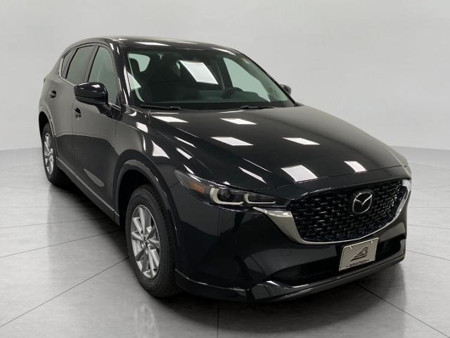 2024 Mazda CX-5 Vehicle Photo in Appleton, WI 54913