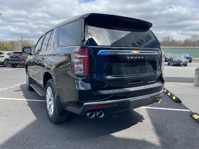 2024 Chevrolet Tahoe Vehicle Photo in GARDNER, MA 01440-3110