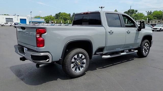 2024 Chevrolet Silverado 2500 HD Vehicle Photo in Marlton, NJ 08053