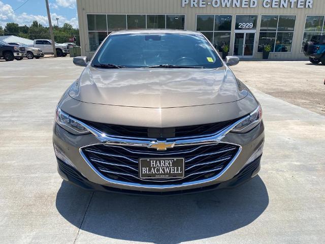 Used 2020 Chevrolet Malibu Premier with VIN 1G1ZE5SX0LF018900 for sale in Malden, MO