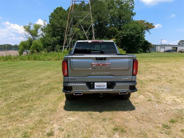 2023 GMC Sierra 1500 Vehicle Photo in ALBERTVILLE, AL 35950-0246