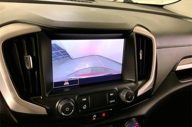 2023 GMC Terrain Vehicle Photo in INDEPENDENCE, MO 64055-1377