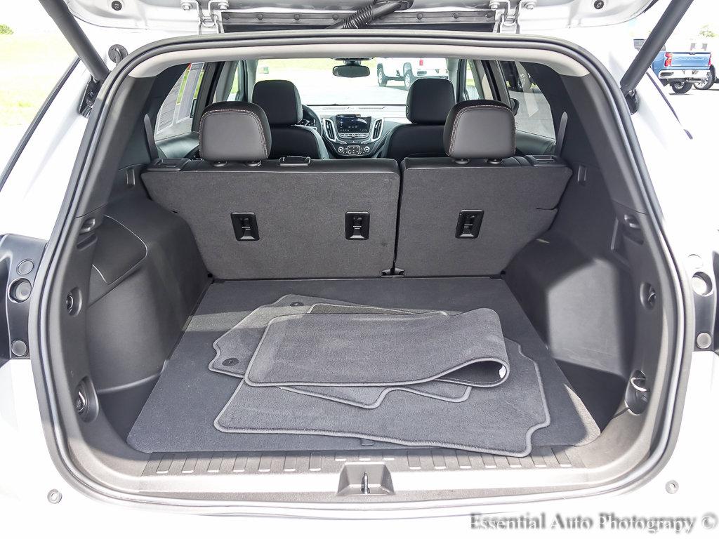 2021 Chevrolet Equinox Vehicle Photo in AURORA, IL 60503-9326