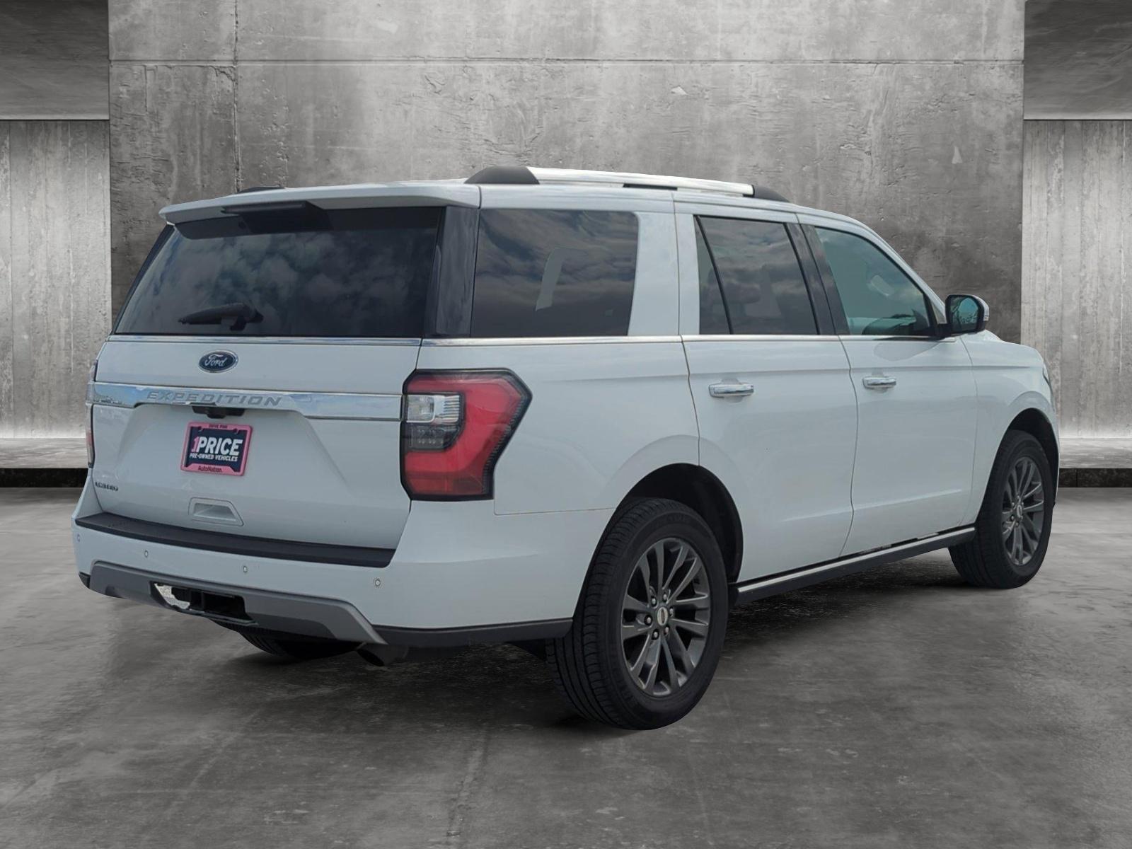 2021 Ford Expedition Vehicle Photo in Ft. Myers, FL 33907