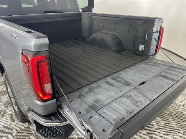 2020 GMC Sierra 1500 Vehicle Photo in GILBERT, AZ 85297-0402