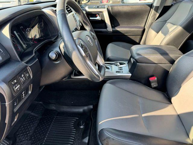 2020 Toyota 4Runner Vehicle Photo in Salt Lake City, UT 84115-2787