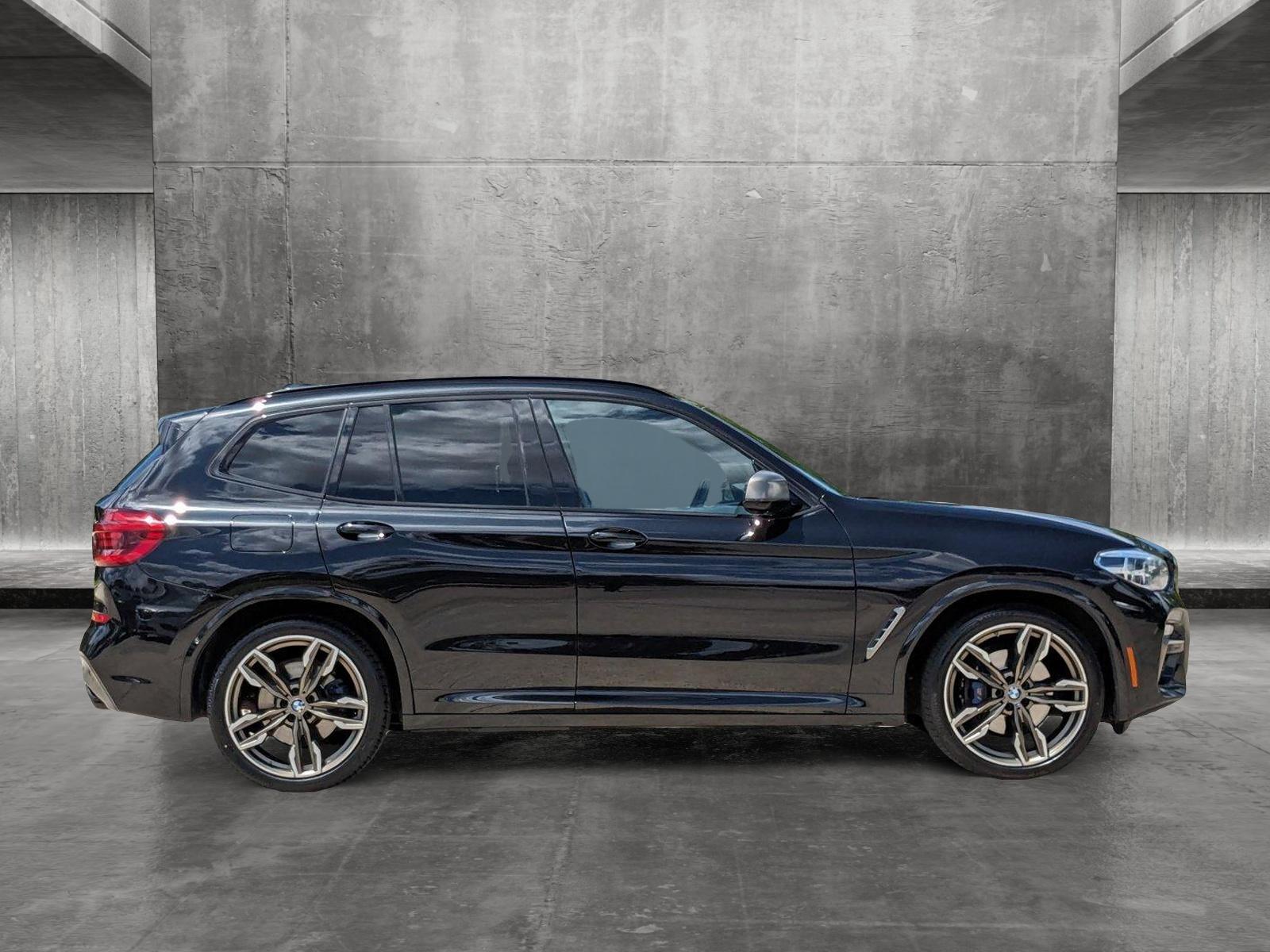 2019 BMW X3 M40i Vehicle Photo in Corpus Christi, TX 78415