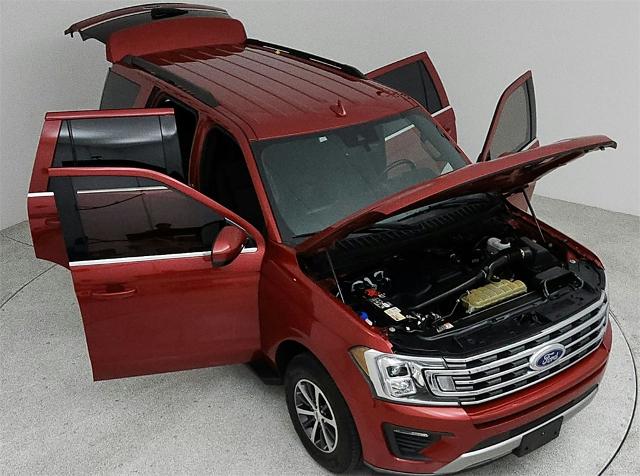 2020 Ford Expedition Vehicle Photo in Grapevine, TX 76051