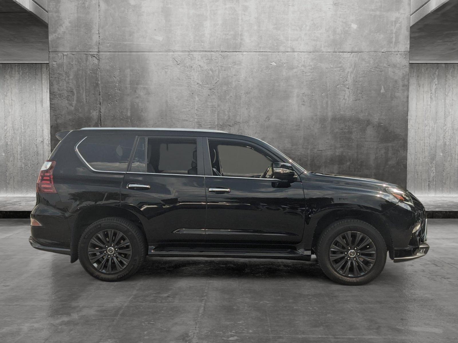 2022 Lexus GX 460 Vehicle Photo in Towson, MD 21204