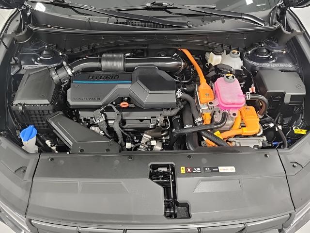 2023 Hyundai TUCSON Hybrid Vehicle Photo in Green Bay, WI 54304