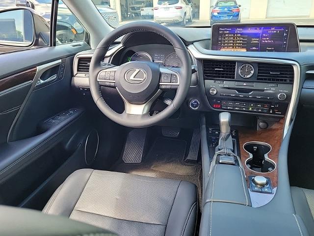 2019 Lexus RX Vehicle Photo in POMPANO BEACH, FL 33064-7091