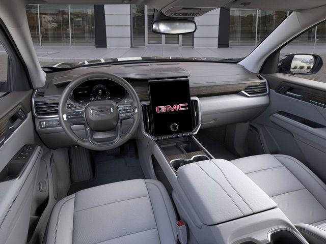 2024 GMC Acadia Vehicle Photo in WATERTOWN, CT 06795-3318