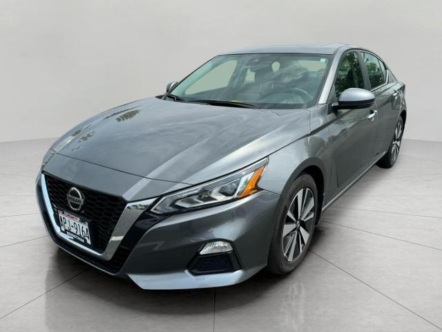 2022 Nissan Altima Vehicle Photo in Green Bay, WI 54304