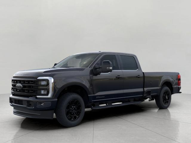 2024 Ford Super Duty F-350 SRW Vehicle Photo in Neenah, WI 54956