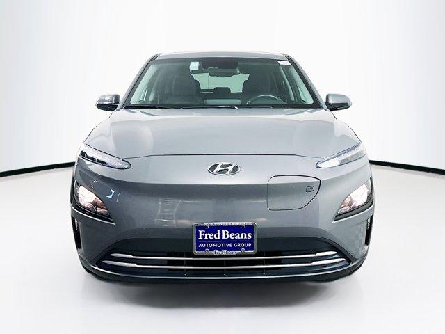 2023 Hyundai KONA Electric Vehicle Photo in Flemington, NJ 08822