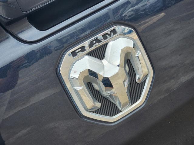 2021 Ram 1500 Vehicle Photo in Stephenville, TX 76401-3713