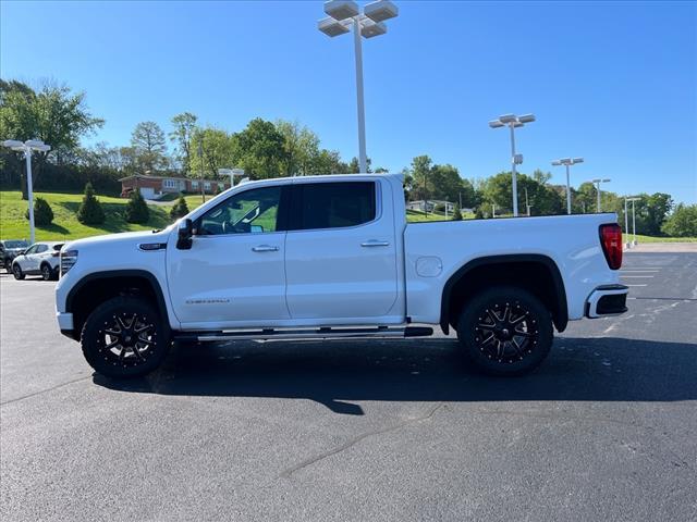 Used 2023 GMC Sierra 1500 Denali Denali with VIN 3GTUUGEL5PG242905 for sale in Columbia, IL