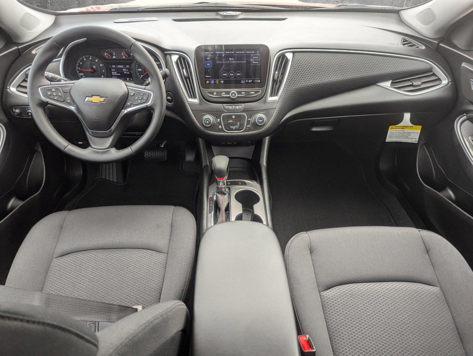 2025 Chevrolet Malibu Vehicle Photo in CORPUS CHRISTI, TX 78412-4902