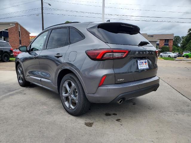 2023 Ford Escape Vehicle Photo in LAFAYETTE, LA 70503-4541