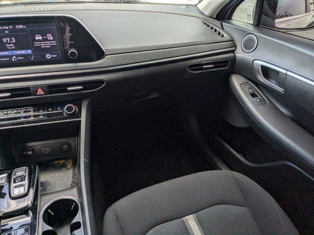 2023 Hyundai SONATA Vehicle Photo in BRUNSWICK, GA 31525-1881